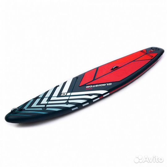 SUP Board gladiator PRO 12.6LT