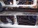 Пороги и арки на все авто Mitsubishi Lancer X рест