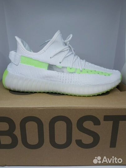 Кроссовки Adidas Yeezy Boost 350