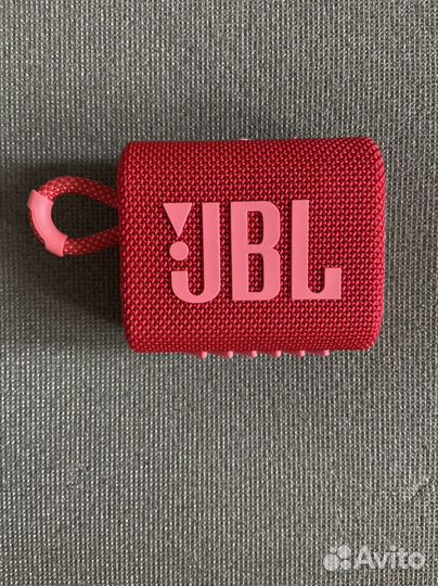 Блютуз колонка jbl go3