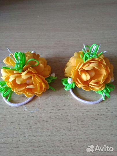 Резинка для волос