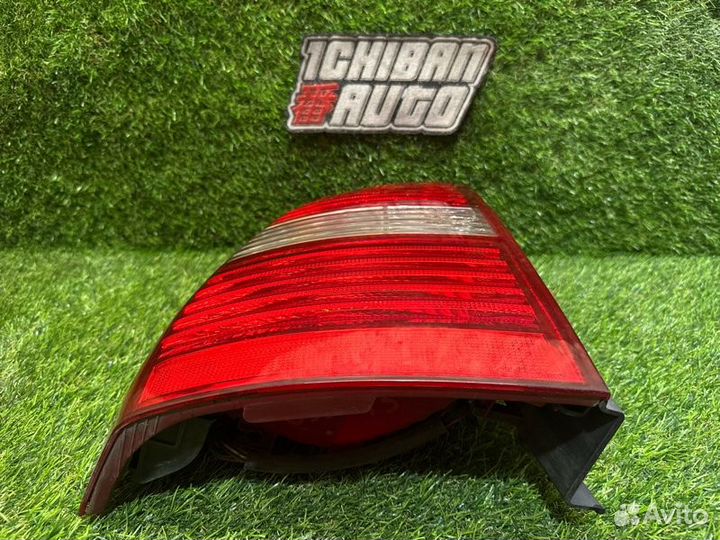 Стоп-сигнал задний левый Kia Sportage KM D4EA 2006