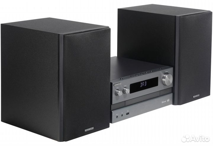 Kenwood M-918DAB Hi-Fi стереосистема