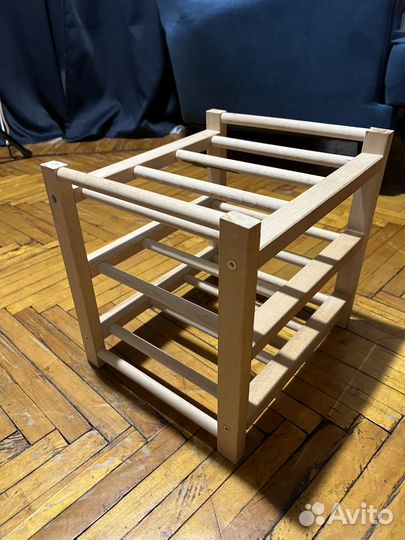 Винная подставка IKEA