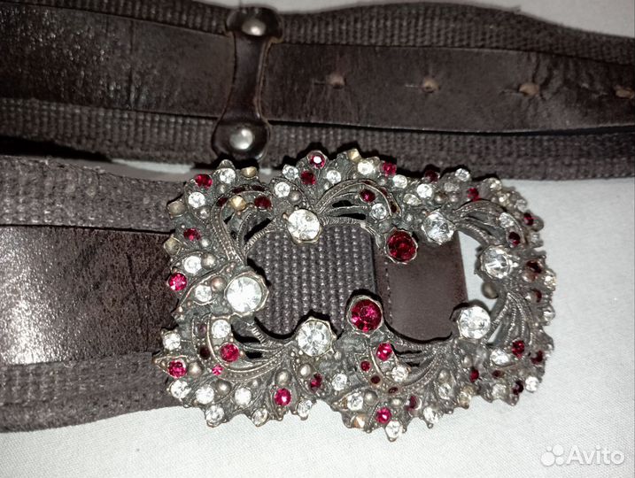 Ремень женский gianfranco ferre Италия