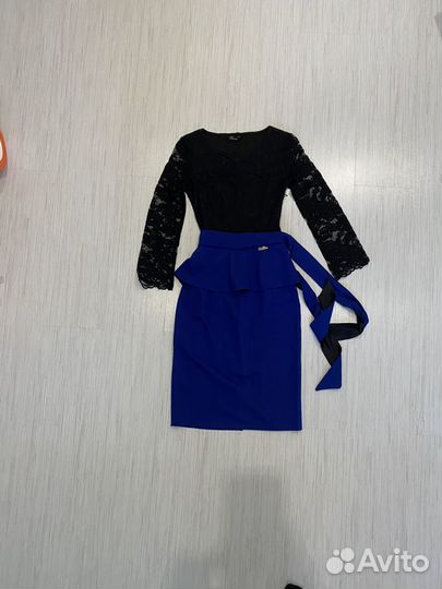 Новые платья 40,42-44