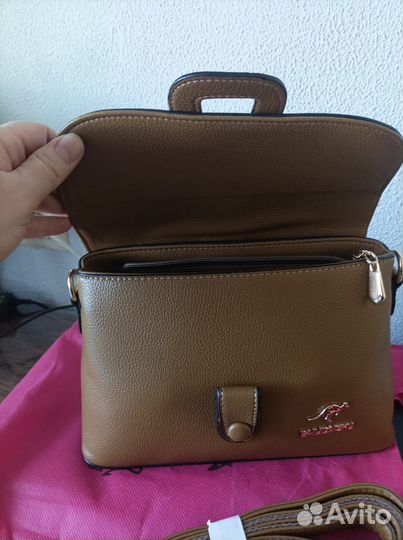 Сумка женская новая