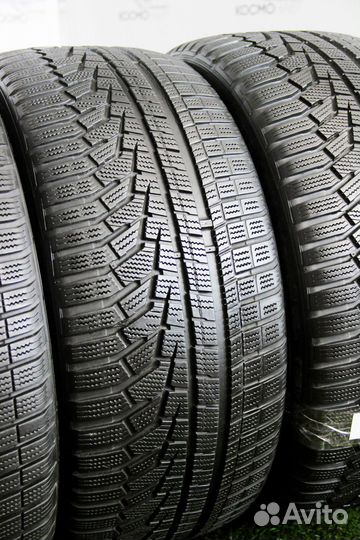 Hankook Winter I'Cept Evo2 W320 245/40 R19 98V