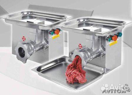 Ремонт мясорубок мим 300,600, sirman, fama, fimar