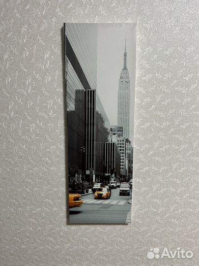 Empire State Building (30x90)