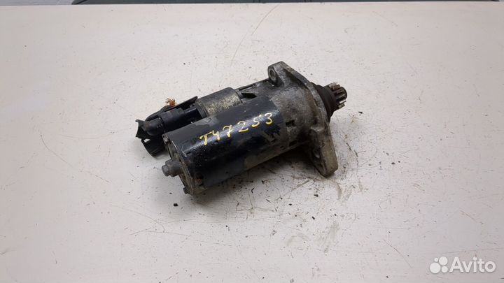 Стартер Citroen C5, 2005