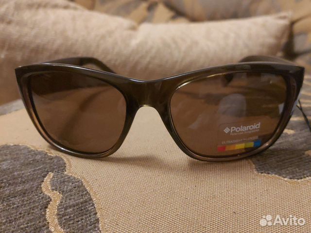 Очки женские Polaroid новые