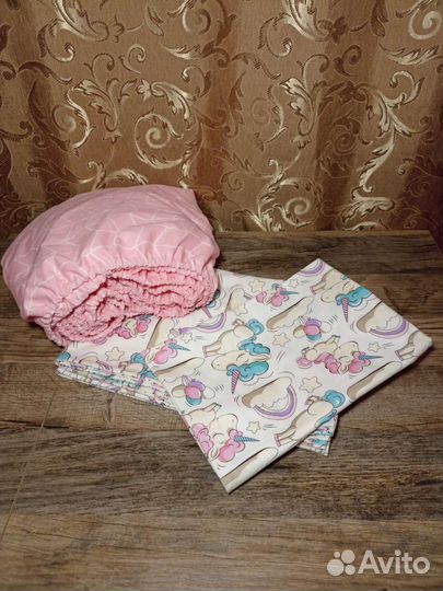 Пошив постельного белья на заказ