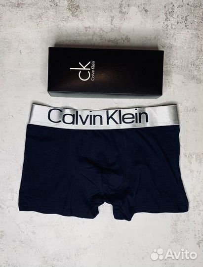 Трусы мужские Calvin Klein