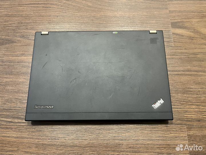 Thinkpad x230 (Hacker Edition) (libreboot)