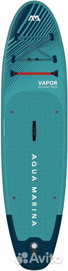 Новый сап-борд vapor в заводской упаковке