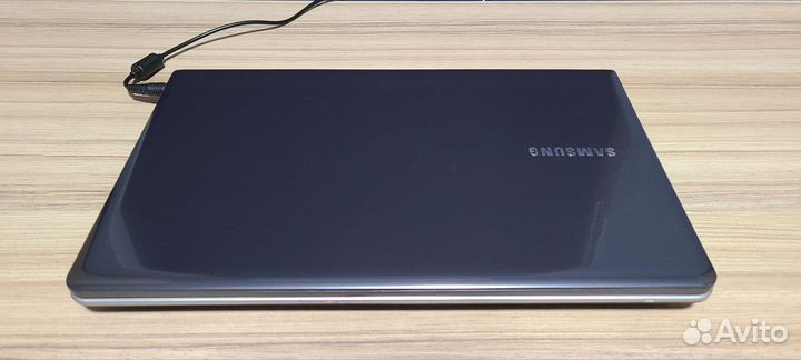 Продам ноутбук Samsung