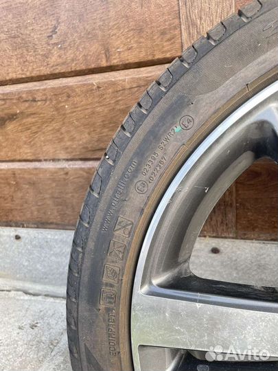 Pirelli Cinturato P7 215/45 R17 91V