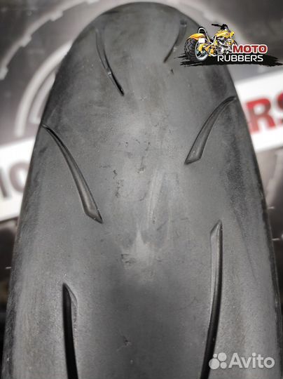 120/70/17 R17 Metzeler sportec m9rr №14105