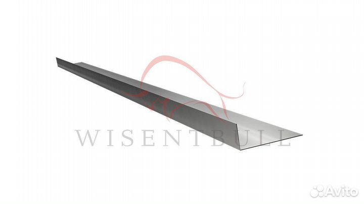 Усилитель для Mazda B-Series IV (1985–1998)