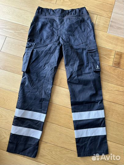 Рабочие брюки mascot