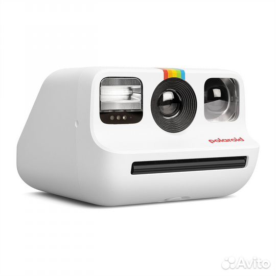 Polaroid GO Generation 2 White