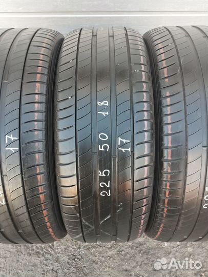 Michelin Primacy 3 225/50 R18