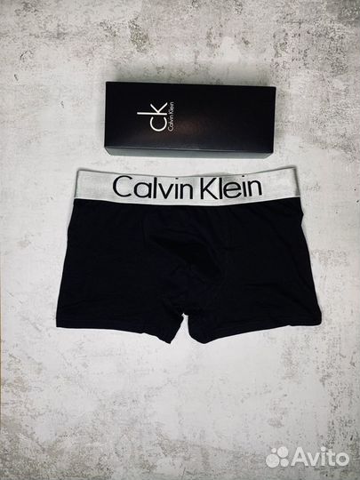 Трусы Calvin Klein для мужчин