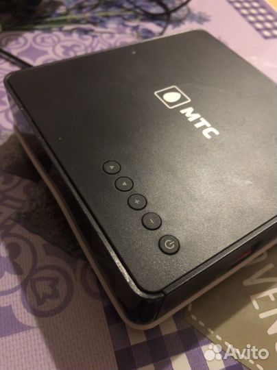 Dcd2304 цифровой декодер