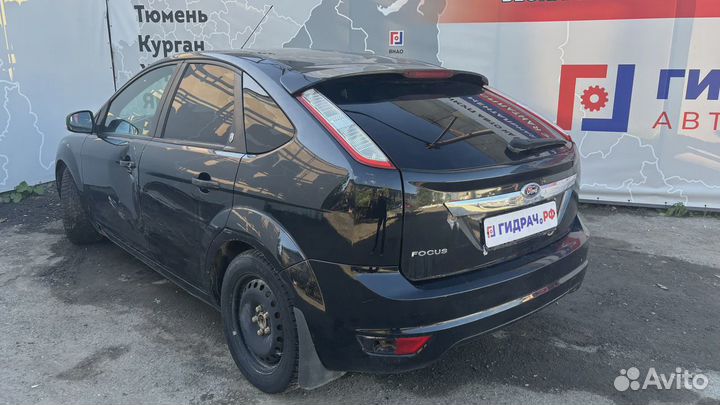 Коврик багажника Ford Focus 2 1365509