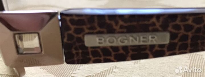 Очки для зрения женские Bogner