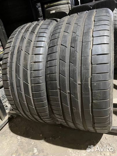 Hankook Ventus S1 Evo 3 K127 235/35 R19 101Y