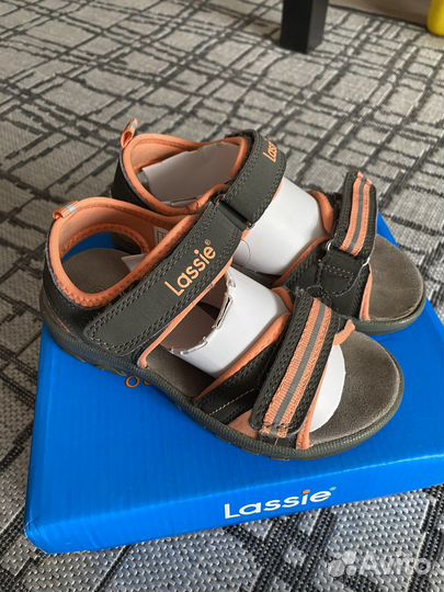 Сандали Lassie