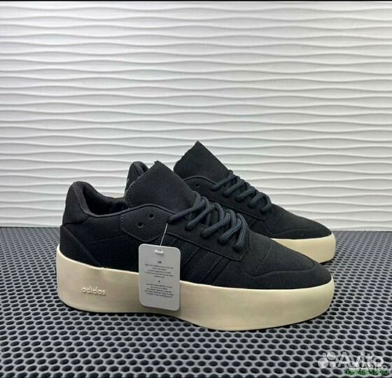 Кроссовки Adidas forum 86 Low x Fear of God