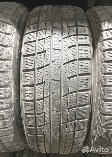 Yokohama Ice Guard IG30 205/60 R16 97Y