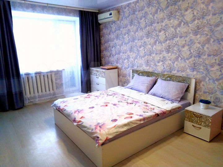 1-к. квартира, 31 м², 4/5 эт.
