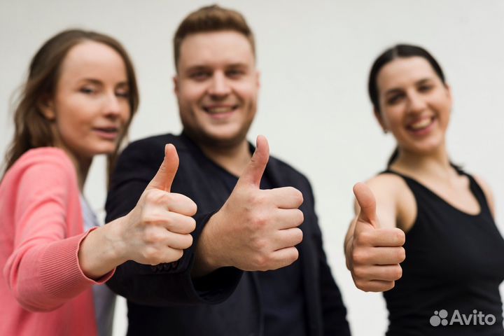 Сотрудник ресторана