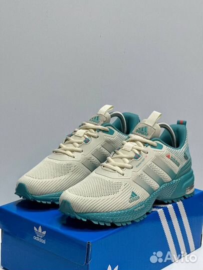 Adidas Feather Lux Trap (унисекс)