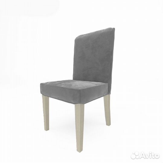 Чехол для стула Хенриксдаль, Харри (IKEA)