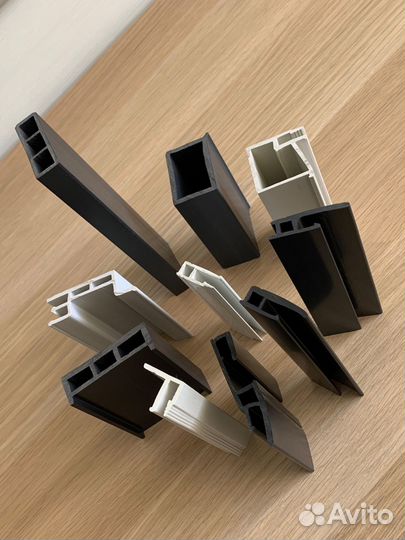 Багет пвх Bizon оптом