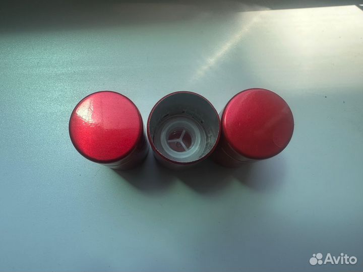 Крышки металлическая