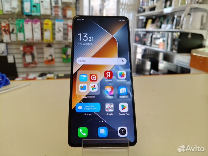 OnePlus Nord CE3, 8/128 ГБ