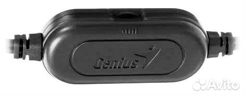 Саундбар Genius USB SoundBar 100