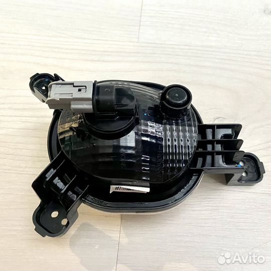 Противотуманные фара