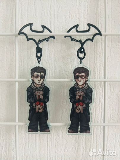 Мэрч с хабенским