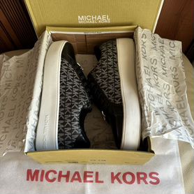 Кеды Michael Kors, 37,5, 38,5р