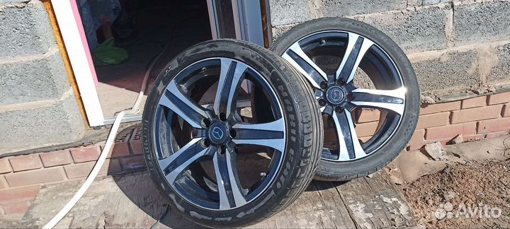 Hankook AH11 235/40 R18 44J