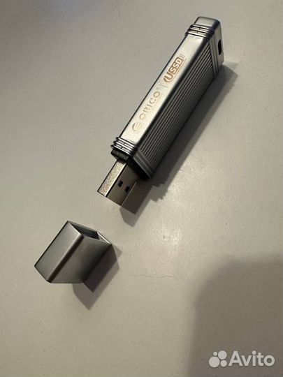 Флешка USB Type A 1тб Orico