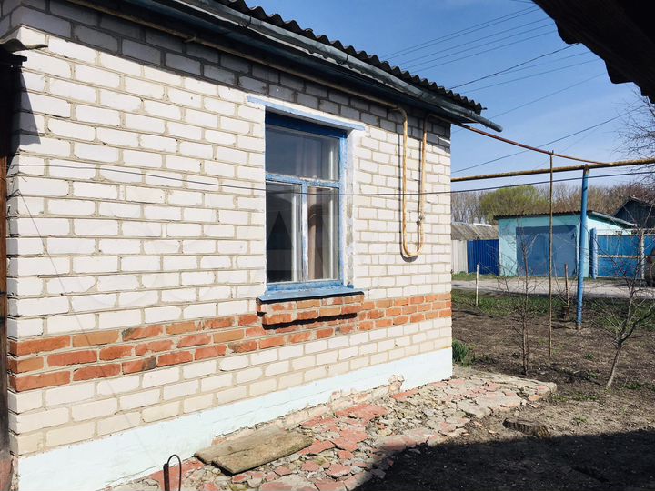 2-к. квартира, 37,3 м², 1/1 эт.