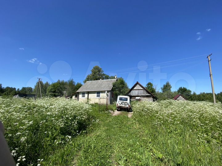 Участок 15 сот. (ИЖС)